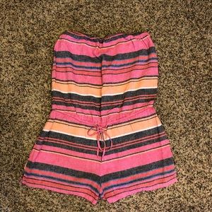 Old Navy romper M